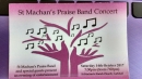 Praise Band Concert